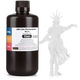 Elegoo ABS-Like 1.0 Resin 1,000g Clear | Eponuda.com