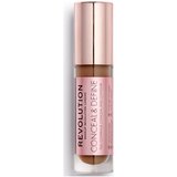 Makeup Revolution - Smeđa | shoptok.hr