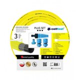 Cellfast Crijevo za vodu 1/2" 25m PLUS Cijene