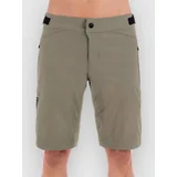 Kratke hlače Icon Shorts Taupe 38