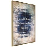  Poster - Lost I 30x45 | shoptok.hr