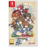  Class of Heroes 3 Remaster (SWITCH) Cene