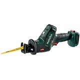 Metabo akumulatorska sabljasta žaga SSE 18 LTX COMPACT 602266840 Cene