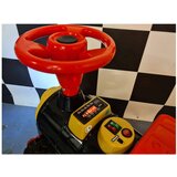 Cars4kids 12V VLAK na baterije | Shoptok.si