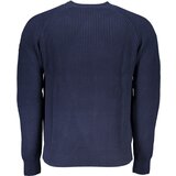 North Sails MEN&#39;S BLUE SWEATER | Shoptok.si