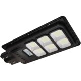 Elmark Solarna cestna senzorska LED svetilka 90W IP65 6800K, (20789198) Cene