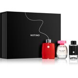 Beauty Discovery Box Notino Caribbean Weekend božični darilni set uniseks Cene
