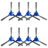 INORCO 8PCS stranska krtača za rezervne dele robotskega sesalnika 2290 Ultra 05661, (21851849) Cene