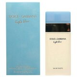 dolce&gabbana ženska toaletna voda light blue 25ml