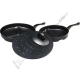 Colossus Trodelni tiganj CSS-5508 | ePonuda.com