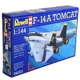 Revell maketa F-14A tomcat 030
