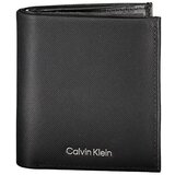 Calvin Klein Jeans Denarnice k50k511382 Črna | Shoptok.si