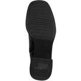 Tamaris Gležnarji črna | Shoptok.si
