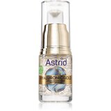 Astrid Hyaluronic Gold lifting serum za predel okoli oči z niacinamidom 15 ml | Shoptok.si