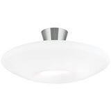 Orion dl 7-566/2 - plafonsko svetlo blanc 2xE27/60W/230V prečnik 49 cm mat hrom | Eponuda.com