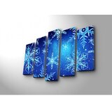 WALLXPERT dekorativne slike 5PATNOEL 9 | Eponuda.com