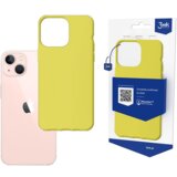 3mk MATT CASE LIME ZA APPLE IPHONE 14 OVITEK ZAŠČITNI OVITEK, (21970862) | Shoptok.si