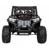 Beneo Xxl otroški električni avto utv z 24V baterijo črna | Shoptok.si