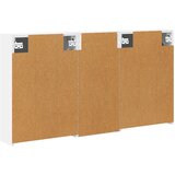  Set ormarića za kupaonicu 3 kom. 116 x 16 x 62,5 cm | shoptok.hr