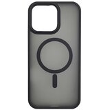 Max Mobile iPhone 16 Pro Max MagSafe crna maskica za mobitel | shoptok.hr