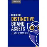Jenni Romaniuk - Building Distinctive Brand Assets