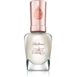 Sally Hansen Color Therapy negovalni lak za nohte odtenek Fluer-T 14.7 ml Cene