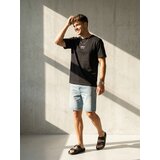 Sinsay Pamučna majica s natpisom Show Your Inside | shoptok.hr
