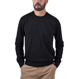 Calvin Klein Jeans Puloverji LV040BM343 Črna Cene