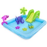 Bestway Vodeni park 239*206*86 cm | shoptok.hr