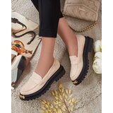 Resti Women's eco suede moccasins Retillum | ePonuda.com