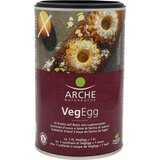 Arche Naturküche bio vegegg Cene