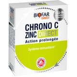 Biofar vitamin c direkt 320mg, cink, selen, vitamin D3 i histidin 14/1 108508 Cene