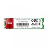 Silicon Power SSD A55 1TB M.2 SATA SP001TBSS3A55M28 Cijene