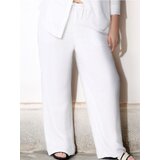 Sinsay Wide leg hlače | shoptok.hr