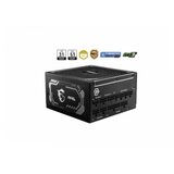 MSI NAPAJANJE MPG Series MPG A1000GL PCIE5 80+Gold | ePonuda.com