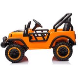 Lean Toys Otroški jeep YSA8813 24V; 2 x 100W + Bluetooth | Shoptok.si