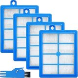 INORCO Hepa Filter Zdruljiv Fc9088 Fc9084 Dodatki za sesalnik Vakuumski filter, (21982061) Cene
