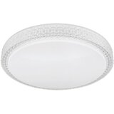 Lesnina XXXL Globo 41749-22 - LED plafonsko svetlo OVI LED/22W/230V | Eponuda.com