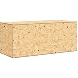  Terarij od konstruiranog drva 120 x 50 x 50 cm | shoptok.hr