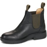 Geox Polškornji D SPHERICA EC1 B Črna | Shoptok.si