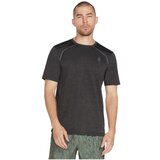 Skechers Majice s kratkimi rokavi On the Road Tee Siva Cene