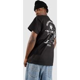 Lurking Class Creepin' T-shirt black / glow in the dark Cene