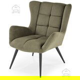 Halmar Fotelji Byron - olive | shoptok.hr