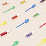 Nailmatic Kids Rollette sjajilo za usne za djecu nijansa Blackcurrant 6,5 ml | shoptok.hr