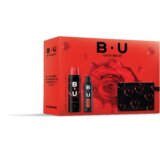 Bu heartbeat set toaletna voda za žene edt 50ML + deo spreј 150ML + toalet | ePonuda.com