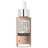 Maybelline supers glow tint tečni puder 34 Cene