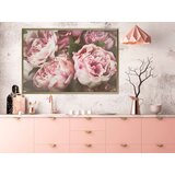  Poster - Pastel Peonies 60x40 | shoptok.hr
