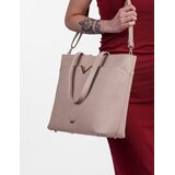 Vuch Shopper torba Neela Big Beige, 31 x 43 cm Slike