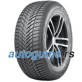 Nokian Seasonproof SUV ( 235/55 R19 105W XL Aramid Sidewalls DOT2021 ) | Eponuda.com