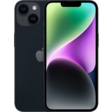 Apple iPhone 14 Crni 256GB B Klasa Refurbished | ePonuda.com